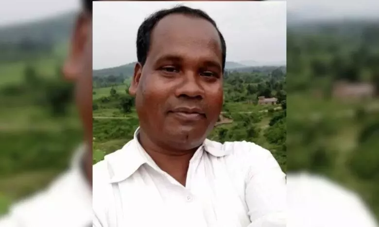 Jharkhand school principal shot by unidentified men, condition critical Jharkhand school principal shot by unidentified men, condition critical