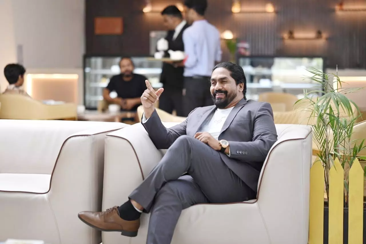 Gulf Madhyamam and MeFriend to host ‘Life is Beautiful’, stress-relief event in Bahrain on November 6 Gulf Madhyamam and MeFriend to host ‘Life is Beautiful’, stress-relief event in Bahrain on November 6