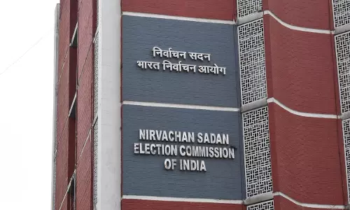 UP orders action over voter list errors as Cong flags 16,000 discrepancies UP orders action over voter list errors as Cong flags 16,000 discrepancies