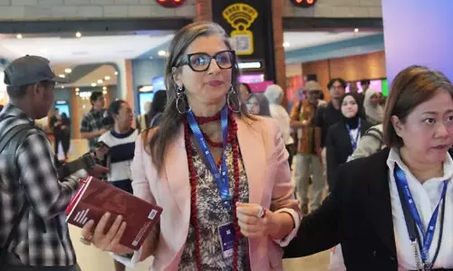 Francesca Albanese urges Indonesia to quit Trump’s Gaza Peace Board Francesca Albanese urges Indonesia to quit Trump’s Gaza Peace Board