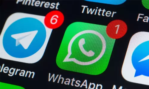 WhatsApp, Telegram users to face new SIM-binding rules WhatsApp, Telegram users to face new SIM-binding rules