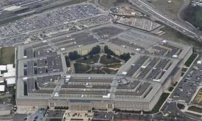 US Pentagon mulls covert spy network to target China’s economy: Report US Pentagon mulls covert spy network to target China’s economy: Report
