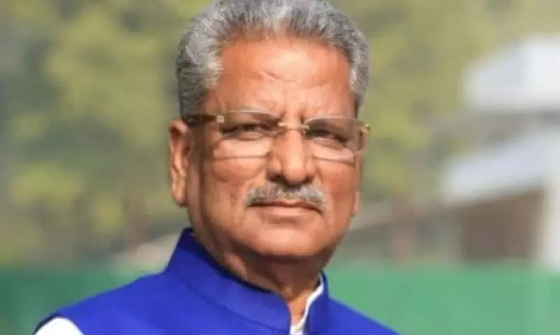 New Governors instruction on veg only food in Lok Bhavan kitchen draws flak New Governors instruction on veg only food in Lok Bhavan kitchen draws flak