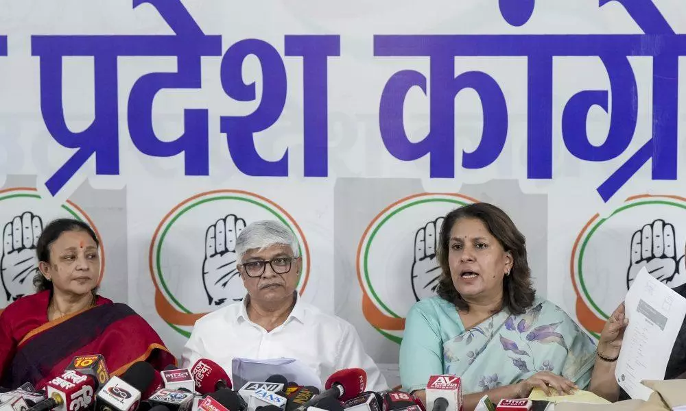 Muslim voters’ names, details allegedly altered in UP’s Pilibhit months before elections Muslim voters’ names, details allegedly altered in UP’s Pilibhit months before elections