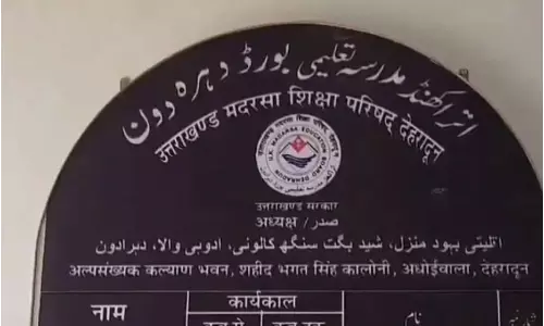 Uttarakhand madrasas to observe Sunday holiday instead of Friday