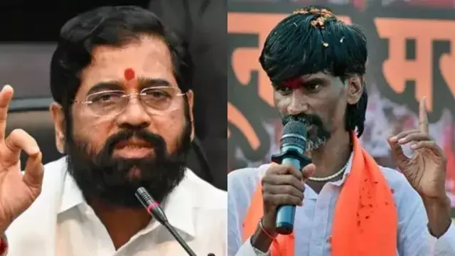 BJP paid Eknath Shinde ₹500 Cr to pacify Marathas ahead of 2024 polls? BJP paid Eknath Shinde ₹500 Cr to pacify Marathas ahead of 2024 polls?