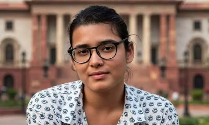 Neha Bora to explore legal options after Delhi HC rejects plea against peace bond Neha Bora to explore legal options after Delhi HC rejects plea against peace bond