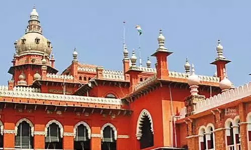Madras High Court Madras High Court
