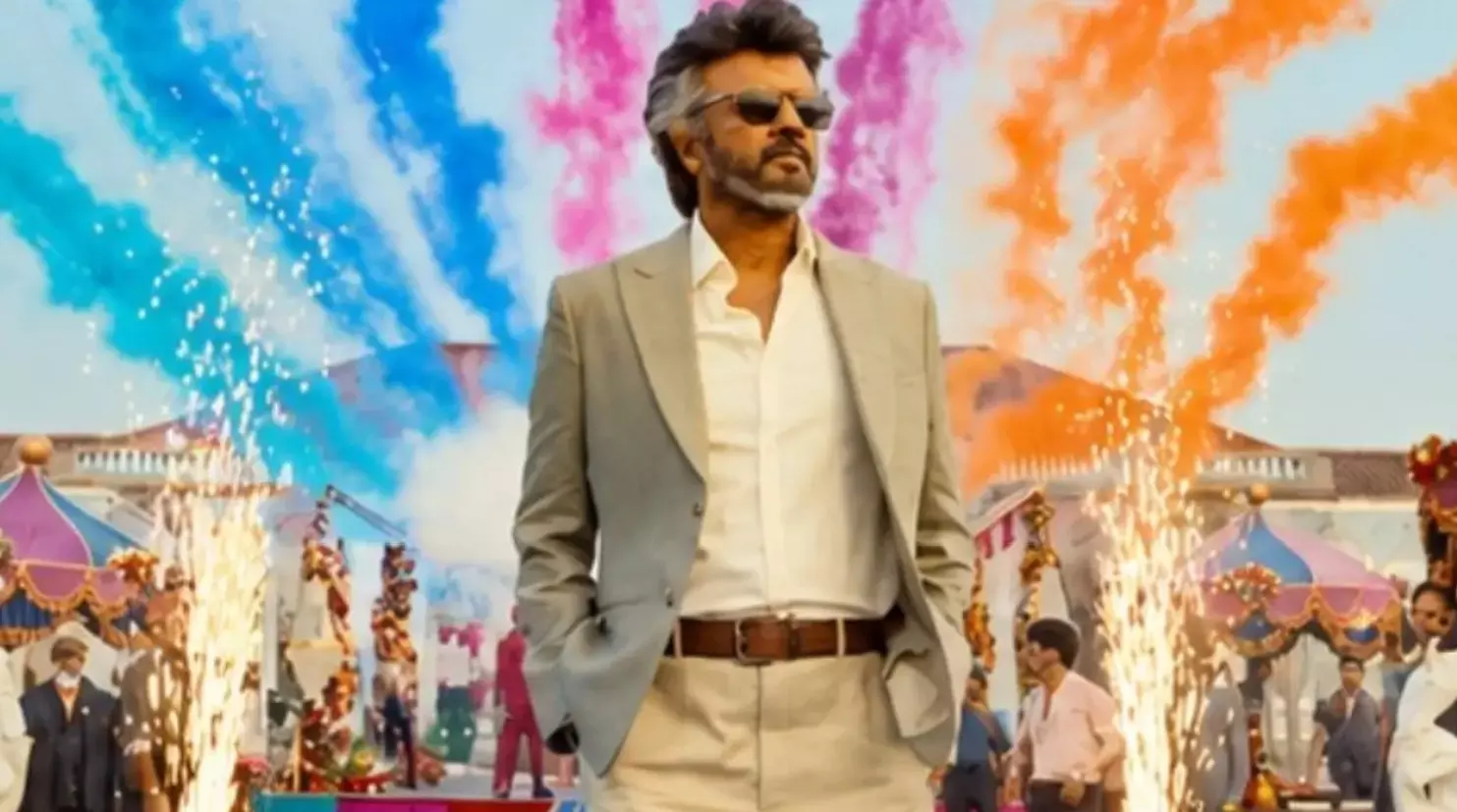 Jailer 2 earns Rs 583 crore worldwide after record opening week in India Jailer 2 earns Rs 583 crore worldwide after record opening week in India