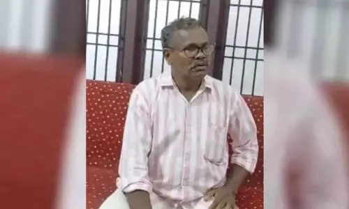 Kerala BJP leader surrenders over QR3.1 million theft at Doha KMCC office