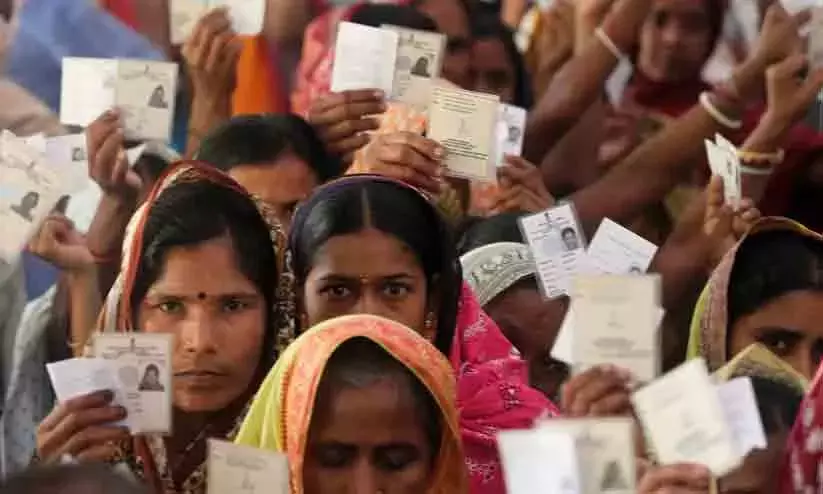 EC made 16 lakh appeals against cleared voters ahead of Bengal polls?