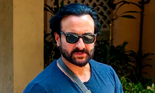 Attack on Saif Ali Khan: nurse identifies accused