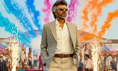Jailer 2 earns Rs 583 crore worldwide after record opening week in India Jailer 2 earns Rs 583 crore worldwide after record opening week in India