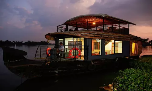 Kerala rights panel orders houseboat inspections after five-year-old’s death