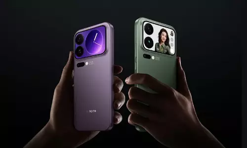 Chinese smartphone brands lose ground in India as chip prices soar