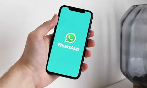 Share Instagram Reels on WhatsApp with ease! New feature Share Instagram Reels on WhatsApp with ease! New feature