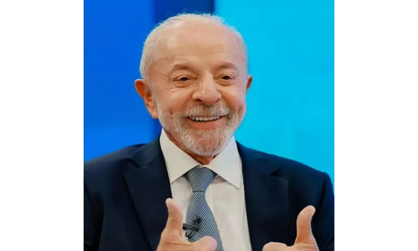 Brazil’s Lula clinches fourth presidential term after runoff victory Brazil’s Lula clinches fourth presidential term after runoff victory