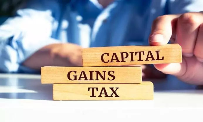 Government weighs capital gains tax cuts to revive stock market sentiment Government weighs capital gains tax cuts to revive stock market sentiment