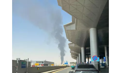 Riyadh airport partially reopens amid renewed Houthi-Saudi coalition attacks Riyadh airport partially reopens amid renewed Houthi-Saudi coalition attacks