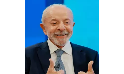 Brazil’s Lula clinches fourth presidential term after runoff victory