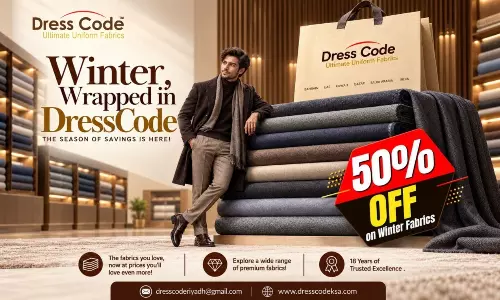Dress Code offers half-price winter collection in seasonal promotion