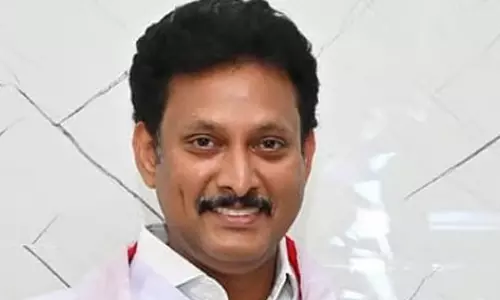100 Crore school scam: ex-Tamil Nadu minister of DMK govt arrested 100 Crore school scam: ex-Tamil Nadu minister of DMK govt arrested