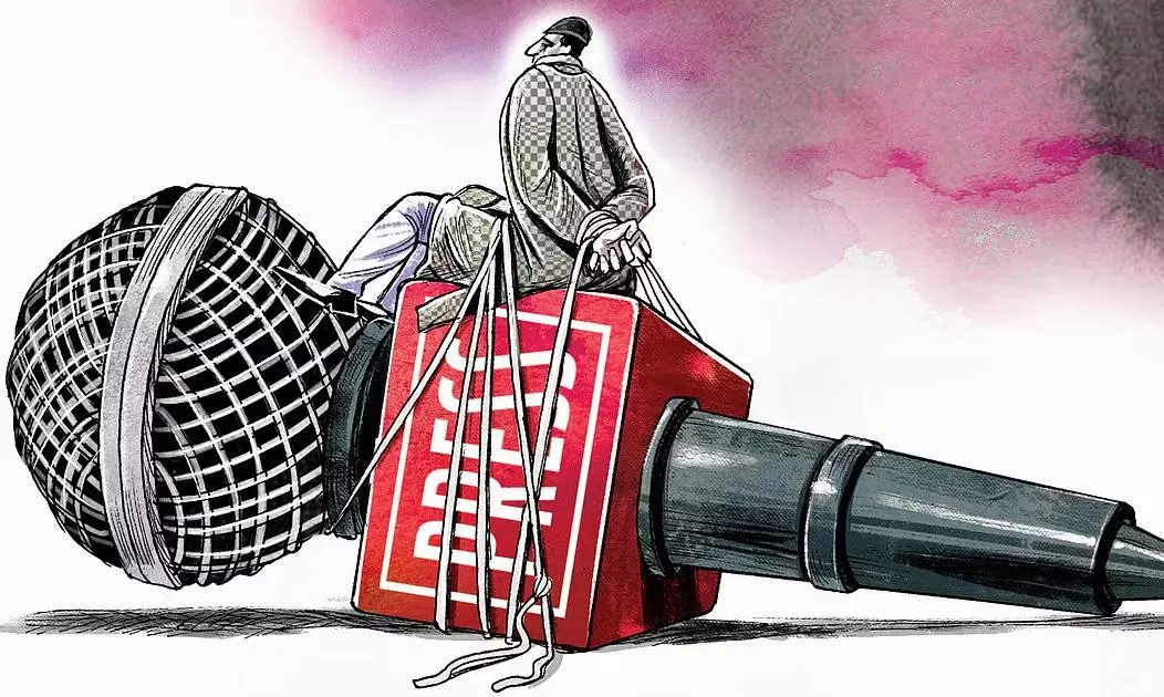 DNPA moves SC against data protection law, warns of threat to press freedom DNPA moves SC against data protection law, warns of threat to press freedom