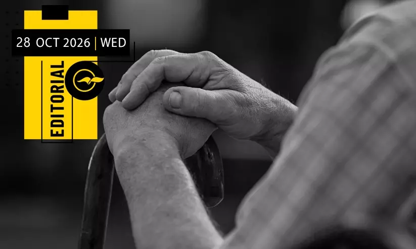 A bill to ensure the safety of senior citizens A bill to ensure the safety of senior citizens