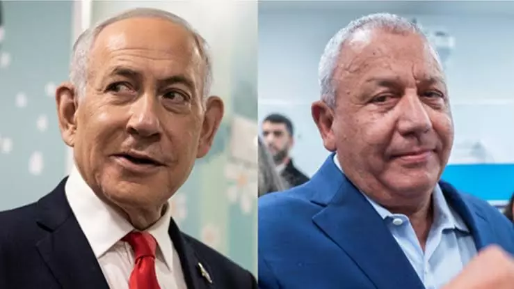 Israel election sees no clear winner as neither bloc wins a majority Israel election sees no clear winner as neither bloc wins a majority