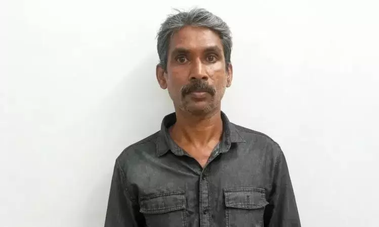 RSS worker arrested in Kerala for abusive, Islamophobic comments on minor girl’s photo RSS worker arrested in Kerala for abusive, Islamophobic comments on minor girl’s photo