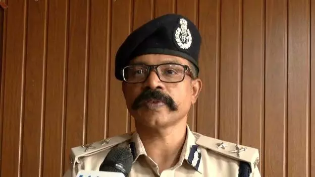 Cheranalloor crash case: Kochi City Police Commissioner removed, 4 suspended Cheranalloor crash case: Kochi City Police Commissioner removed, 4 suspended