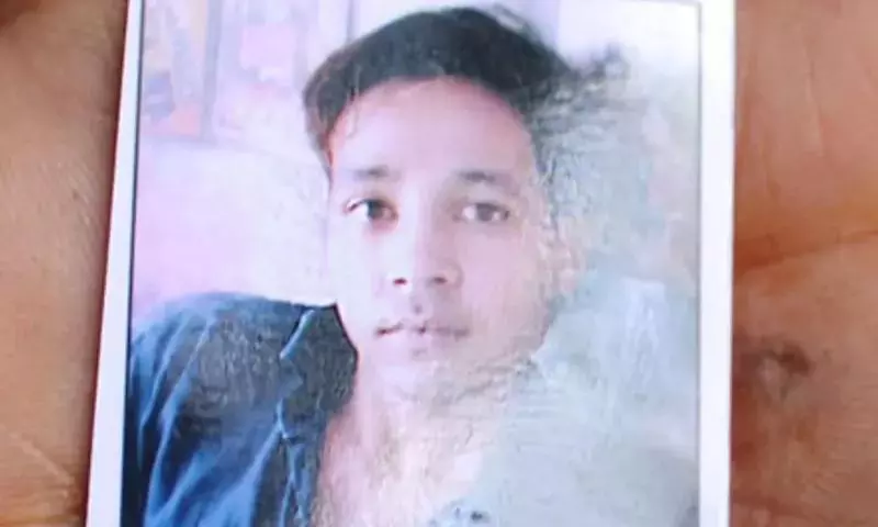 Five Hindutva men’s convictions upheld over Muslim man’s killing during 2020 anti-Muslim pogrom Five Hindutva men’s convictions upheld over Muslim man’s killing during 2020 anti-Muslim pogrom