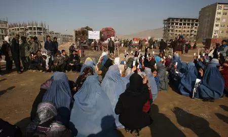 Afghanistan ranked second-worst globally in Rule of Law Index Afghanistan ranked second-worst globally in Rule of Law Index