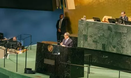 UN General Assembly again demands end to US embargo on Cuba UN General Assembly again demands end to US embargo on Cuba