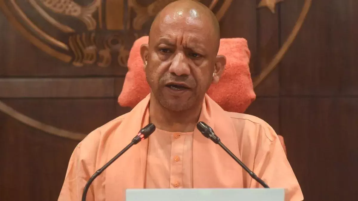 No govt jobs for those linked to “violent regime change” activities: UP govt No govt jobs for those linked to “violent regime change” activities: UP govt