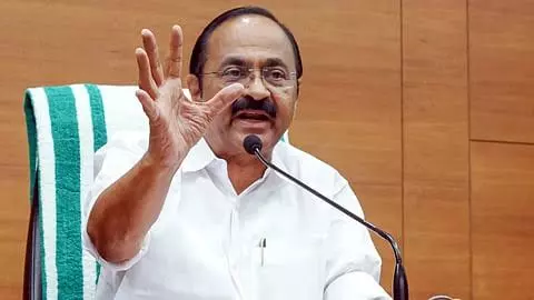 Kerala govt scraps Loka Kerala Sabha, plans new forum for expats Kerala govt scraps Loka Kerala Sabha, plans new forum for expats