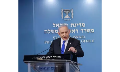 Likud alleges Arab-led parties ‘stole’ Israel election as results leave no clear majority