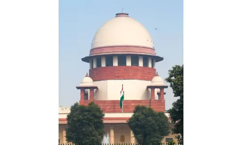 Supreme Court to hear Delhi-NCR pollution, stubble burning and green firecracker cases today