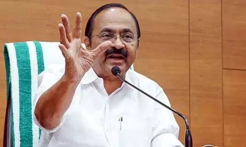 Kerala govt scraps Loka Kerala Sabha, plans new forum for expats