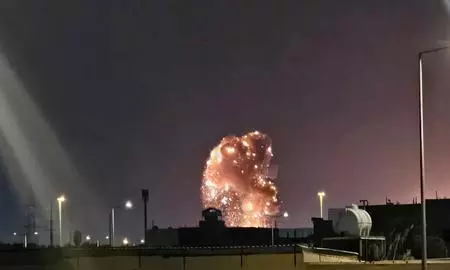Houthis claim missile and drone strikes on Saudi oil, airport and military sites Houthis claim missile and drone strikes on Saudi oil, airport and military sites