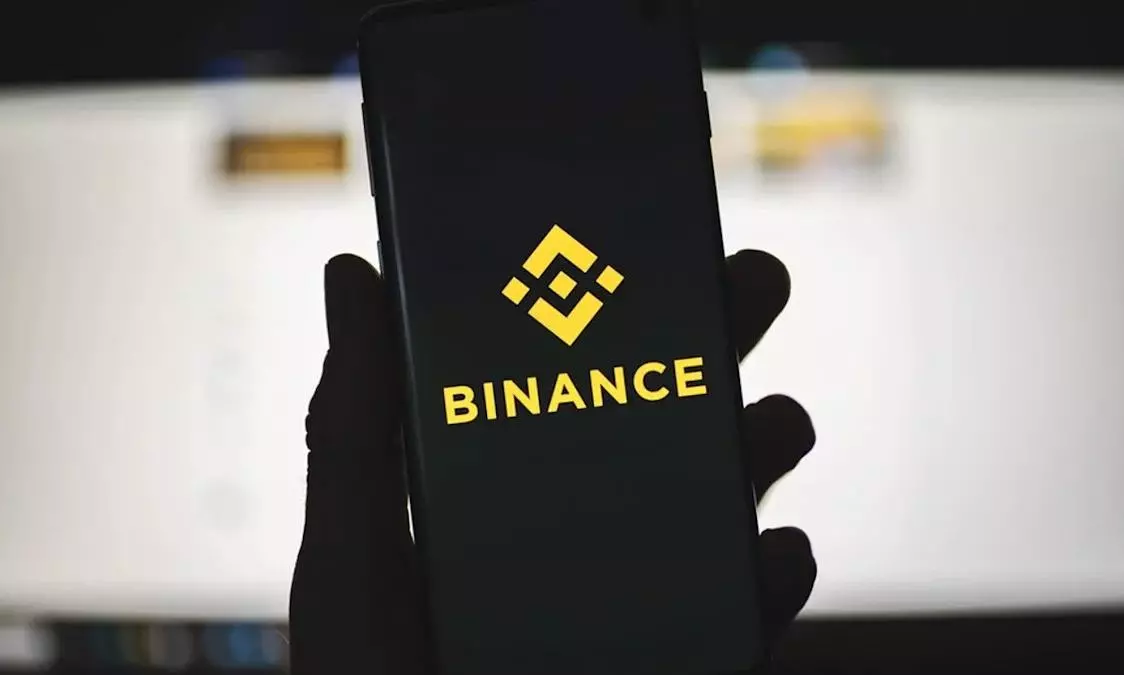 Binance suspends deposits and withdrawals after suspected biggest crypto heist in history Binance suspends deposits and withdrawals after suspected biggest crypto heist in history