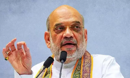 UP to become the 6th state with a uniform civil code; Amit Shah pledges UCC UP to become the 6th state with a uniform civil code; Amit Shah pledges UCC