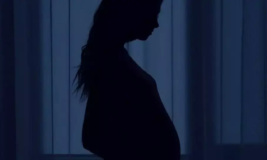 Bengal: Pregnant woman loses baby after alleged assault by BJP workers Bengal: Pregnant woman loses baby after alleged assault by BJP workers