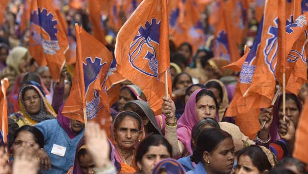 Gig workers’ welfare board: RSS-linked bodies get six of 14 seats