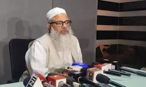 Jamiat Ulama-i-Hind rejects UCC, demands halt to mosque demolitions