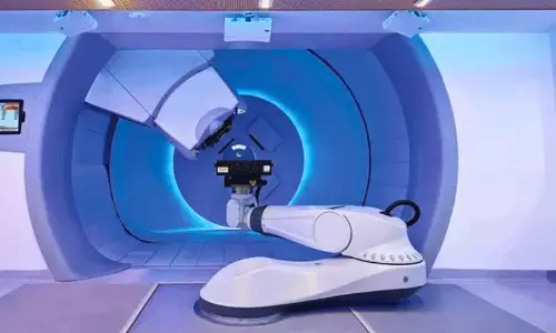 Cancer care: Indias 1st public sector proton therapy centre in Assam Cancer care: Indias 1st public sector proton therapy centre in Assam