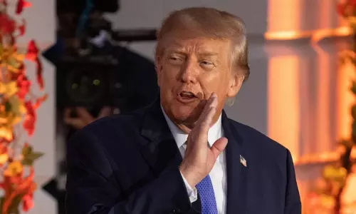 Trump plans to deport Afghans from US; Pakistan involved?