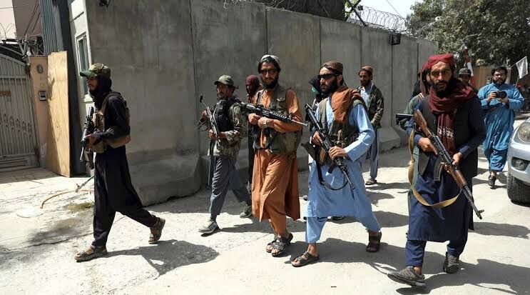 Taliban intensifying search for Afghans who helped US: UN