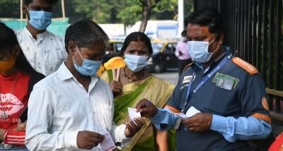 India’s Omicron tally rises to 49 after Delhi, Rajasthan report 8 cases