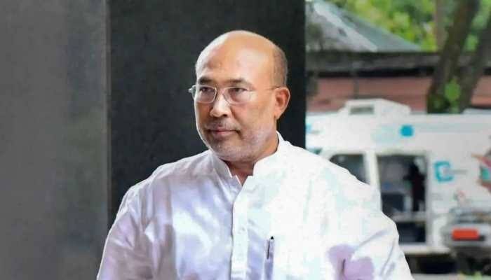 Manipur Assembly Election result: BJP ahead in 17 constituencies, Congress trails behind in 5